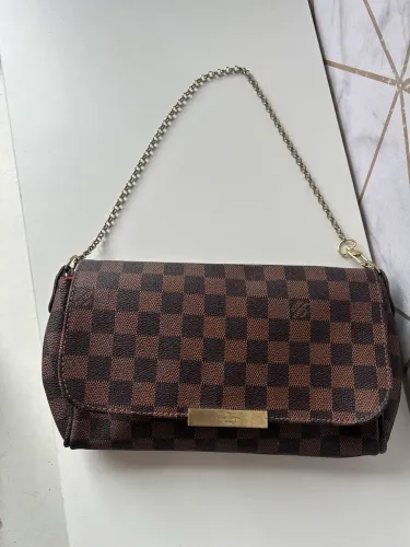Bolsa louis Vuitton