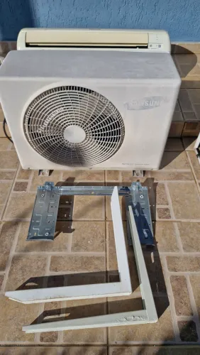 AR CONDICIONADO