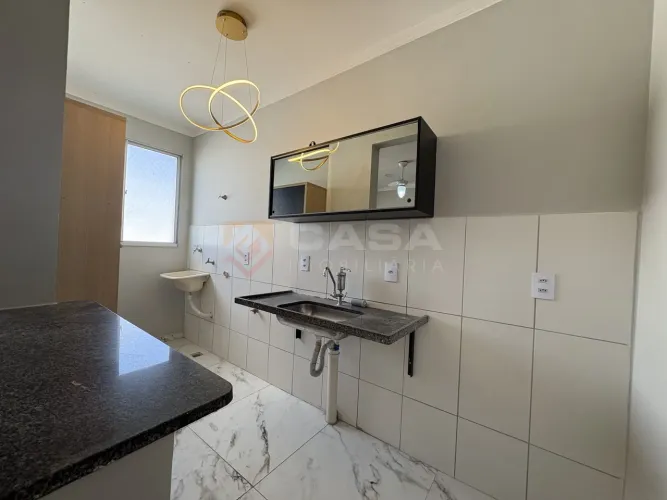Apartamento à venda Condomínio Parque Gama | Colina de Laranjeiras