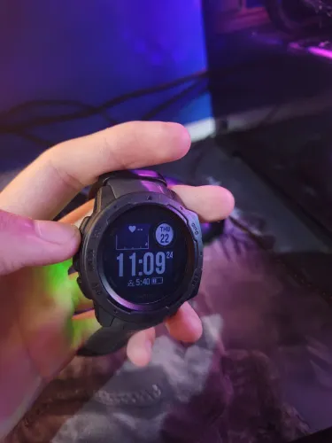 Garmin Instinct
