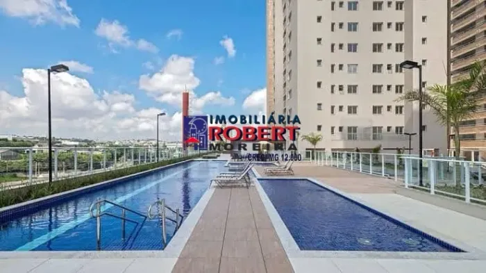 Apartamento para comprar Cidade Industrial Contagem