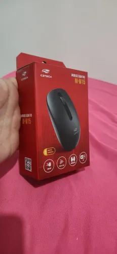Mouse sem fio