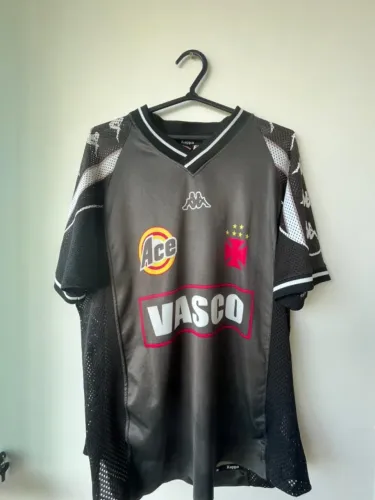 Camisa Vasco Oficial Treino 99 - G