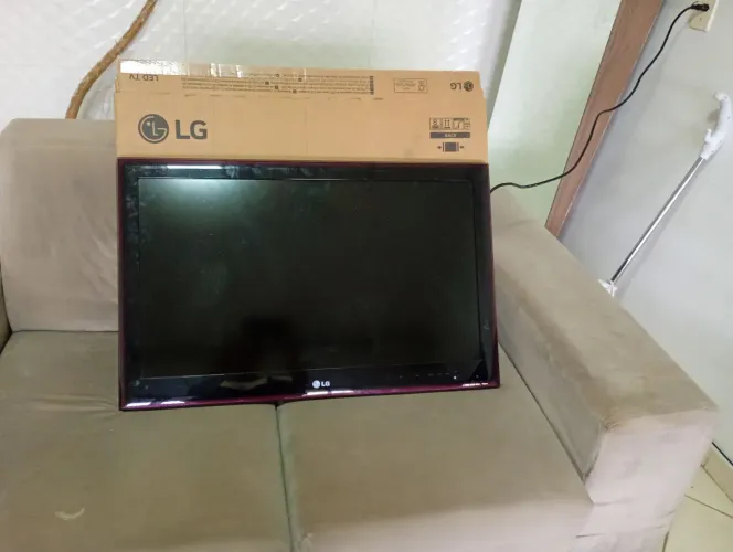 Televisão LG Led TV 32