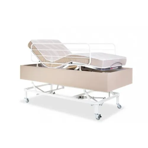 Cama motorizada