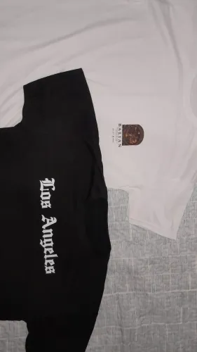 Vendo 2 camisas masculinas