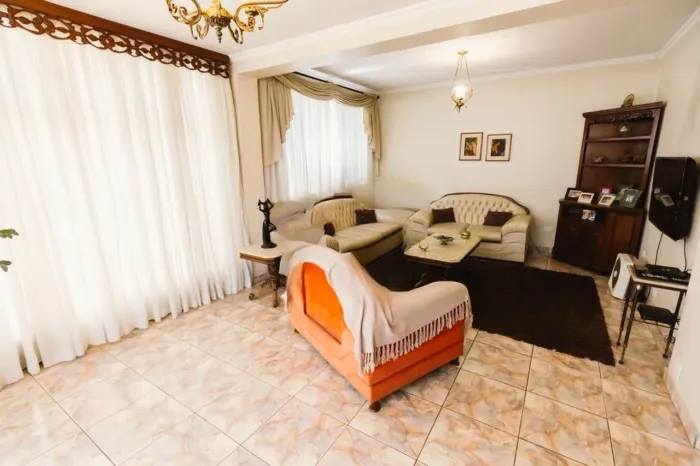 Casa à Venda - Barra Funda, 4 Quartos, 180 m2
