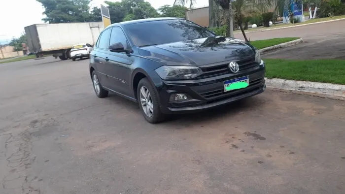 Volkswagen Polo 1.0 Flex 12V 5P 2019