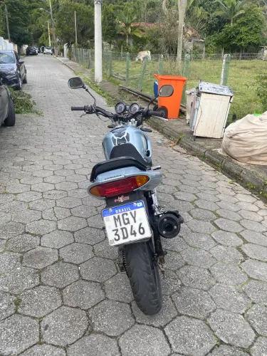 vende 