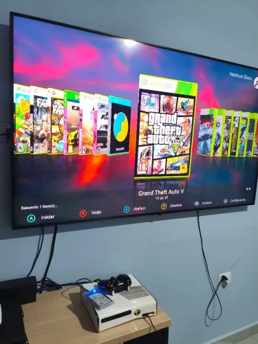 Xbox 360 Slim