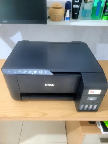 Impressora Epson l3250