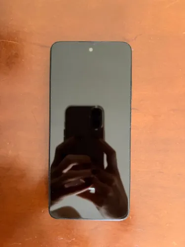 Moto G34 impecável - completo com caixa e carregador original