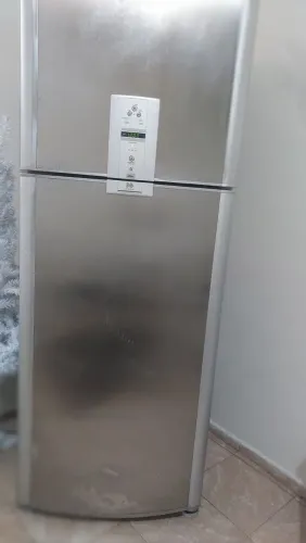 Geladeira frost free
