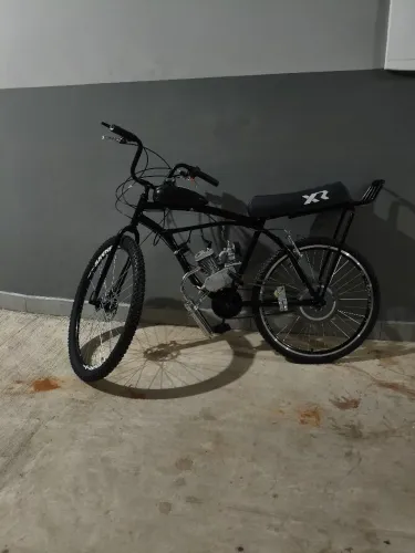 Motorizada