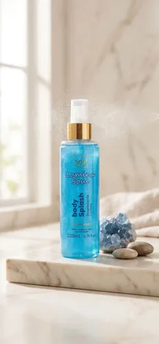 Body Splash Lumina Soul Shimmer
