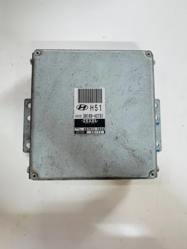 Módulo de injeção Hyundai HR 2.5 8V 39100-42731