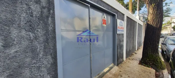 LOCAÇÃO COMERCIAL - VÁRZEA DE BAIXO, SÃO PAULO-SP