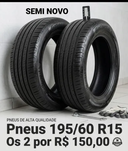 Vendo e pneus do Citroem C3