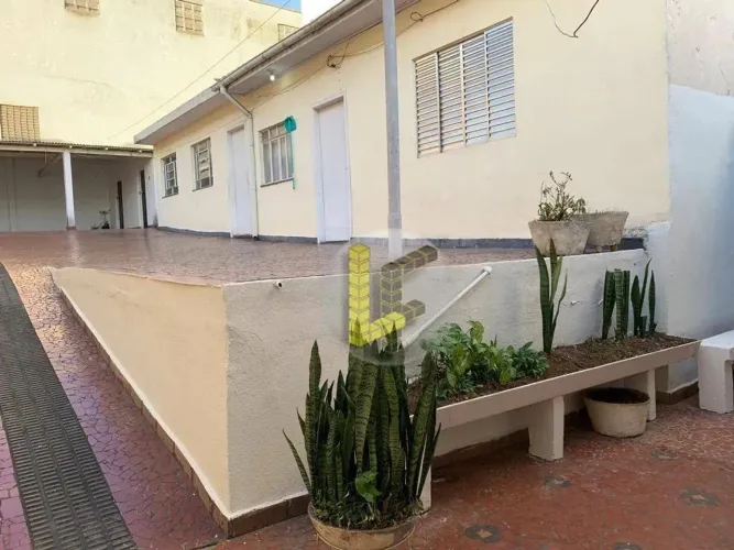 Casa com 2 dormitórios para alugar, 150 m² por R$ 3.500,00 - Santa Maria - São Caetano do 