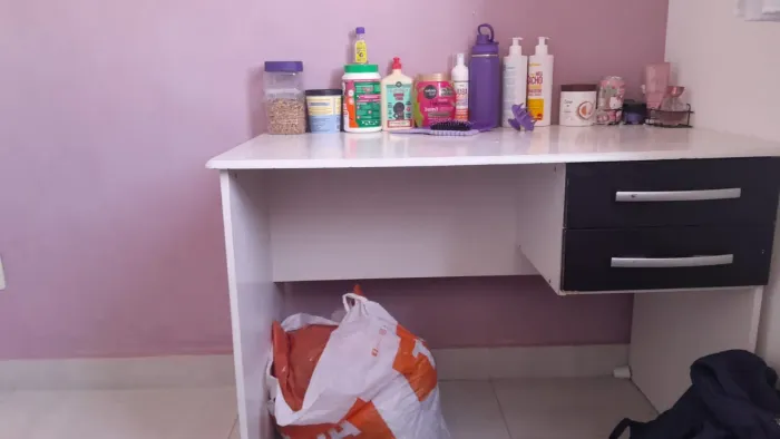 Mesa de estudo 