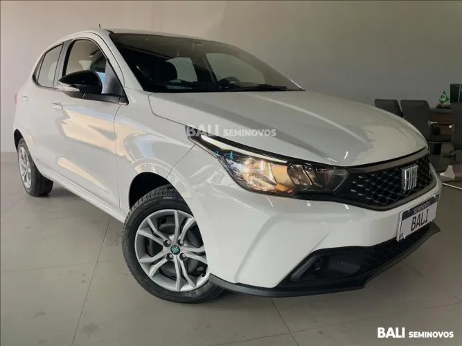 Fiat Argo Drive 1.0 Firefly 2026