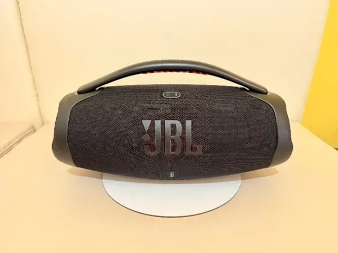 JBL Boombox 3 Original | Estado de Nova | Completa na Caixa