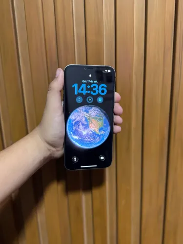 IPhone 12 Pro Max, todo original. Vem nele que é oportunidade