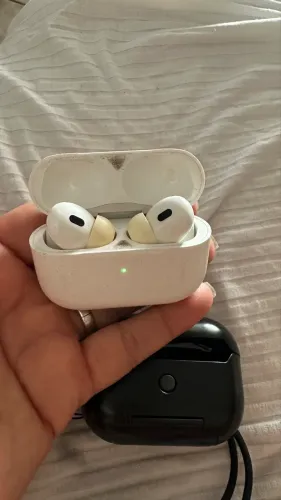 Vendo fone da Apple Original AirPods Pro 2
