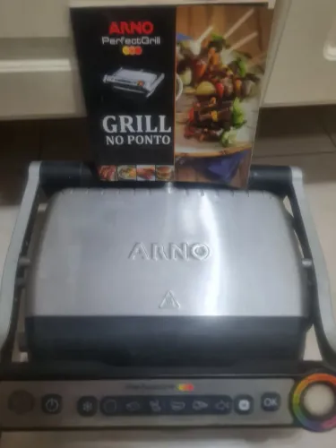 Grill Arno