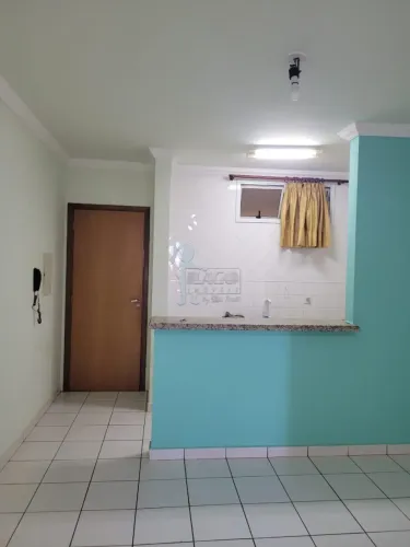 Kitnet de 32m² para locação - Nova Ribeirânia