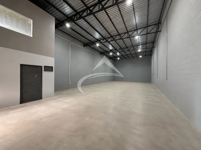 Barracão/Galpão Comercial para Venda e Locação no Residencial Costa Ville Araçatuba/SP