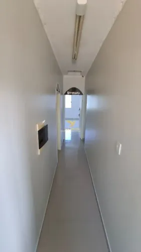 Sala Comercial para Locação no Jardim Atlântico - Florianópolis | 469 m²