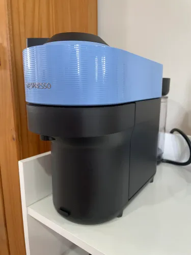 Cafeteira Nespresso Vertuo Pop