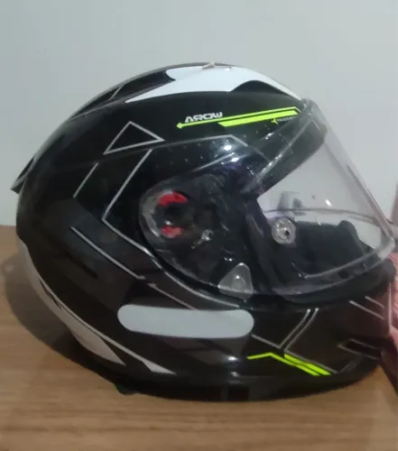 Capacete Ls2 Arrow 323 