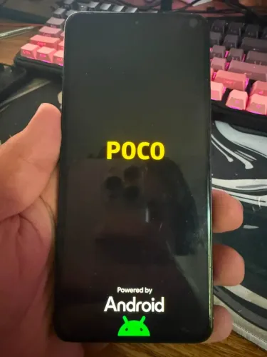 Celular POCO F6 PRO 1TB/16GB