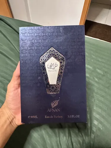 TURATHI BLUE NOVO