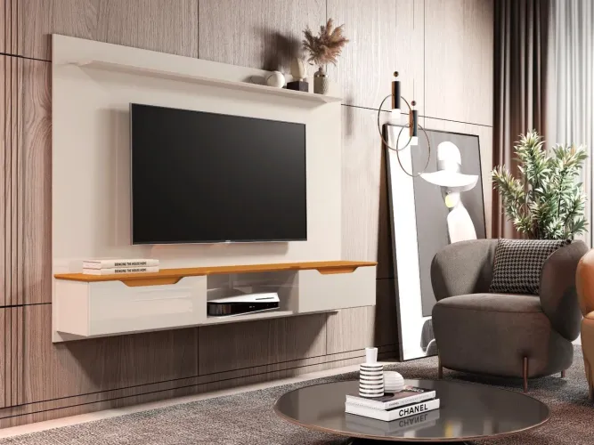 *MEGA DESCONTO* Painel 2 portas novo a pronta entrega