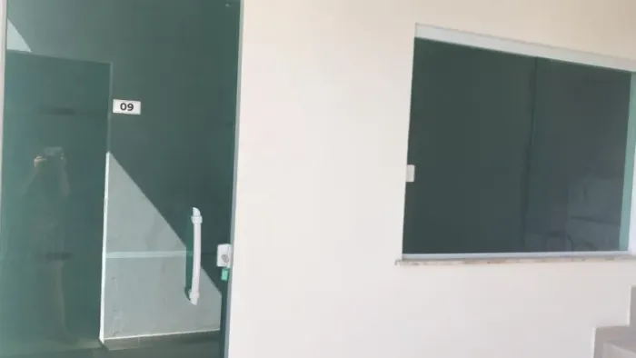 CHANCE ÚNICA EM MAR GRANDE: Casa Mobiliada, Moderna e Pronta para Morar!