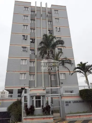 Apartamento com 2 dormitórios à venda, 70 m² por R$ 424.000,00 - São Bernardo - Campinas/S