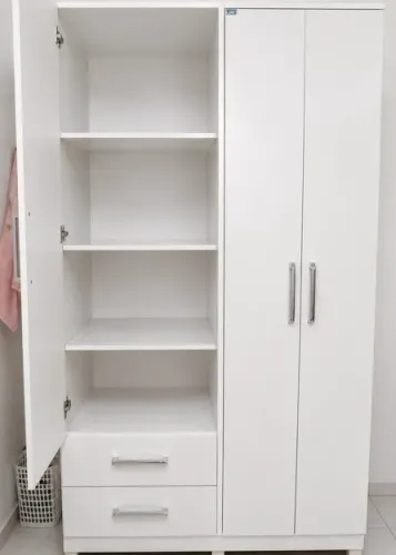 Guarda-roupa Seminovo