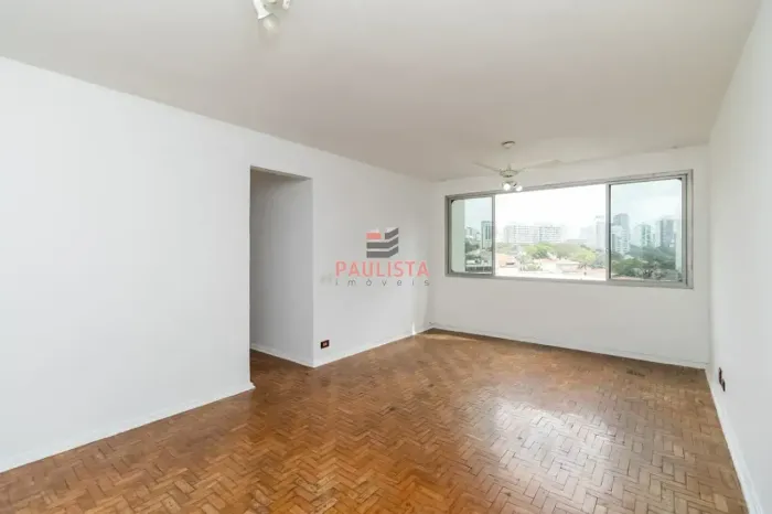 Apartamento de 78 m² à Venda na Vila Clementino | 3 Dormitórios e Próximo ao Metrô