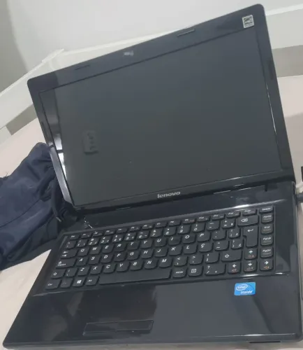 Notebook Lenovo G480 