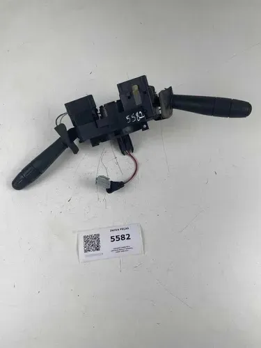 Comando Chave Seta Limpador Renault Sandero Logan 2008 2014 