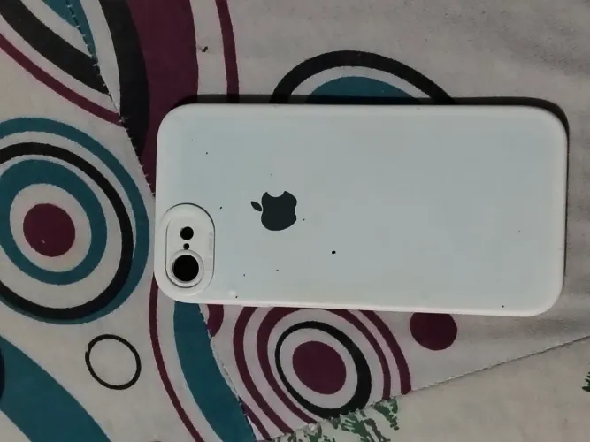Vendo iPhone