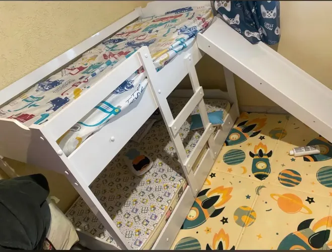 Beliche Infantil