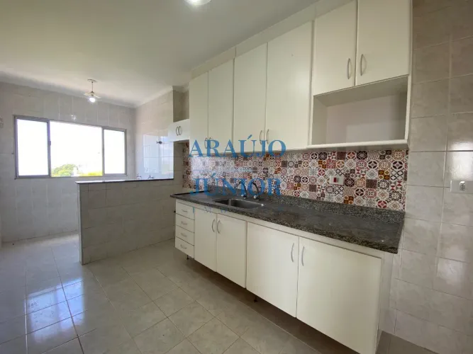 APARTAMENTO RESIDENCIAL em AMERICANA - SP, VILA DAINESE