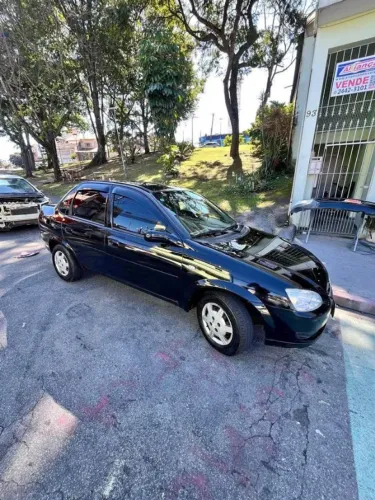Chevrolet Classic Life/ls 1.0 VHC Flexp. 4P 2014