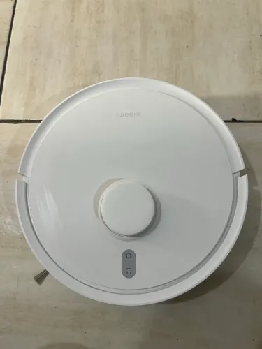 Robô Aspirador Xiaomi s20
