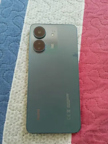 Redmi 13c