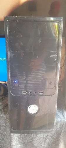 CPU J1800